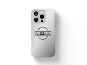 Nissan Cover Smartphone Stile Unico in Serie Limitata